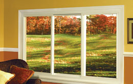 Vinyl Windows